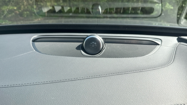 Volvo XC90 2.0 B6P Ultimate Dark 5dr AWD Geartronic Petrol Estate